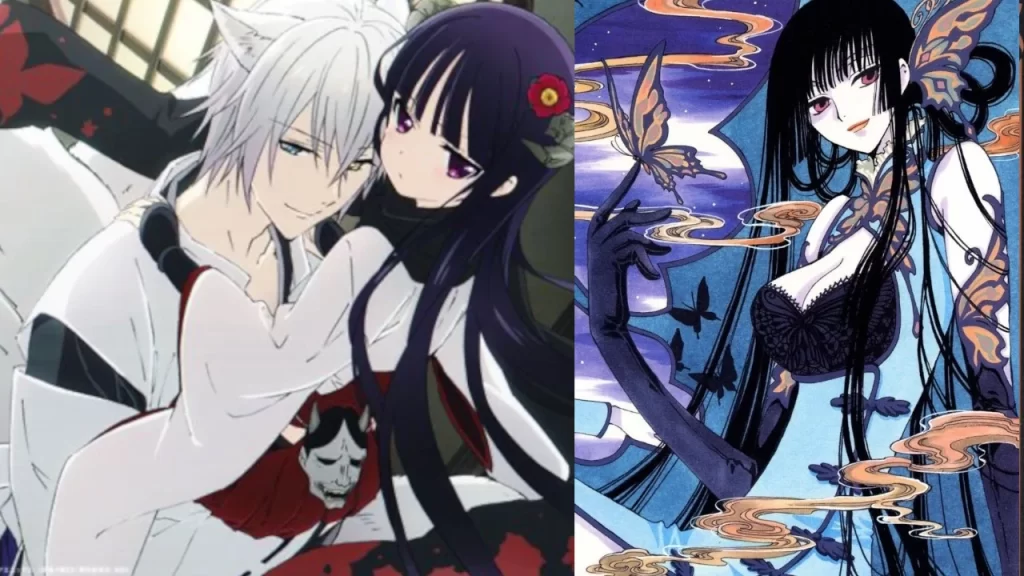 Los mejores anime de youkai están en nuestra lista de spooky season, entérate de cuáles son y maratonealos para estar en el modo.