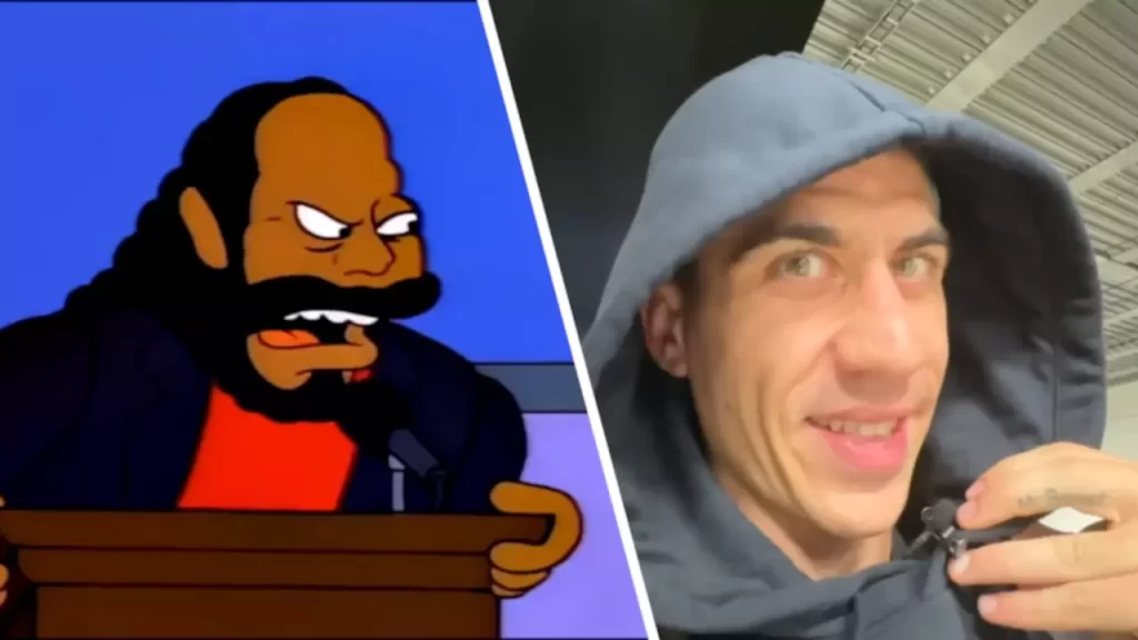 Youtuber es cancelado en línea por huir de la policía por todo Japón