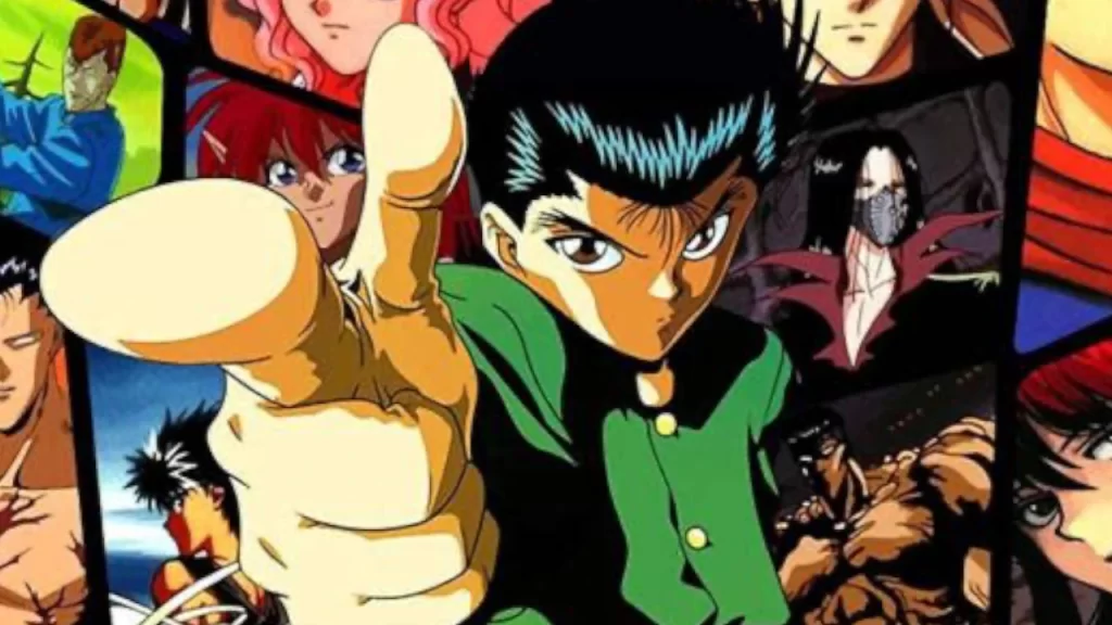 Yu Yu Hakusho es una importante entrega shonen que se animó en 1992. Ahora que llega su live-action te comento por qué deberías emocionarte.