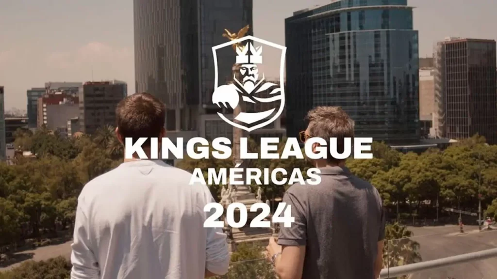 Américas Kings League