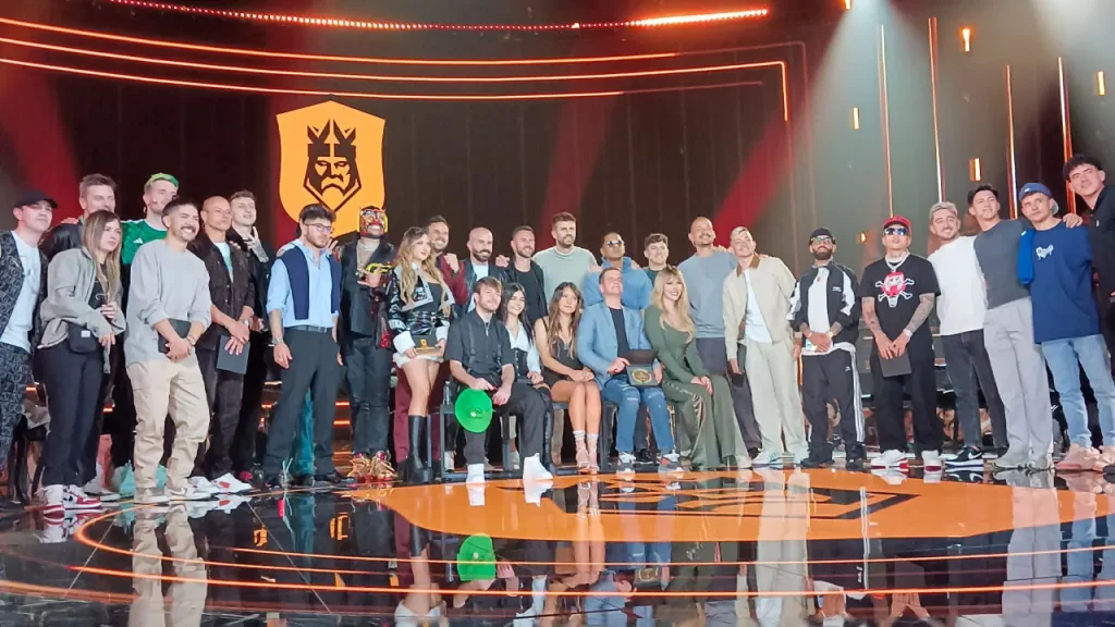 Américas Kings League - Todo lo que debes de saber