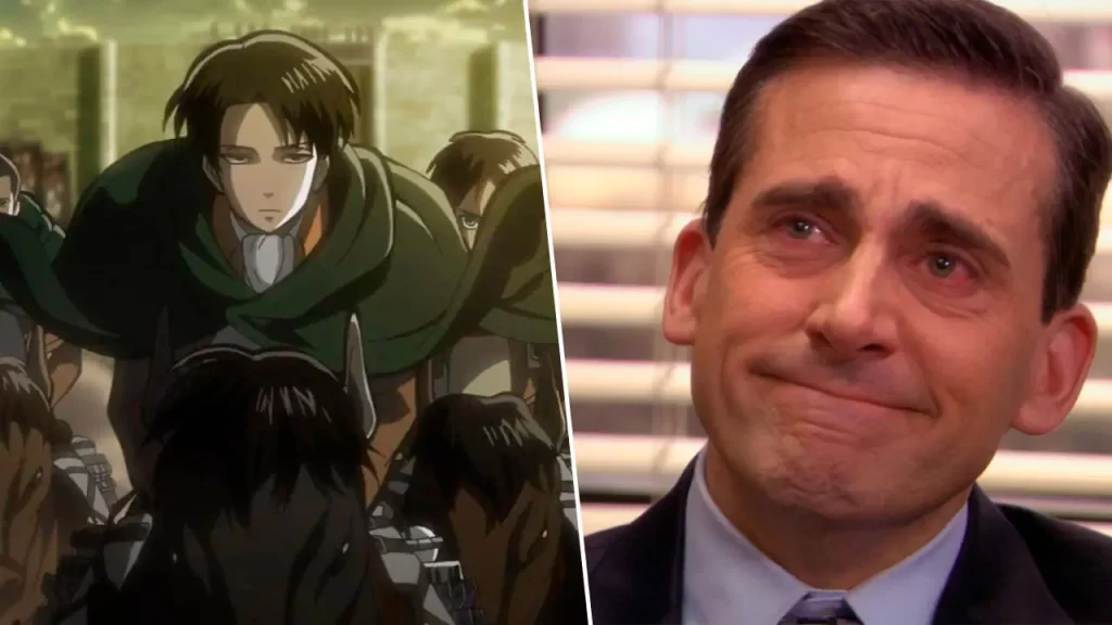 Attack on Titan tendrá un evento worldwide y ya nos muestra un arte que nos deja ver qué esperar: a todo el elenco reunido para el final.