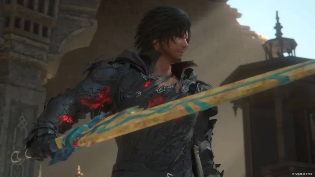 Articulo especial: Localizacón de Final Fantasy XVI para Latinoamérica