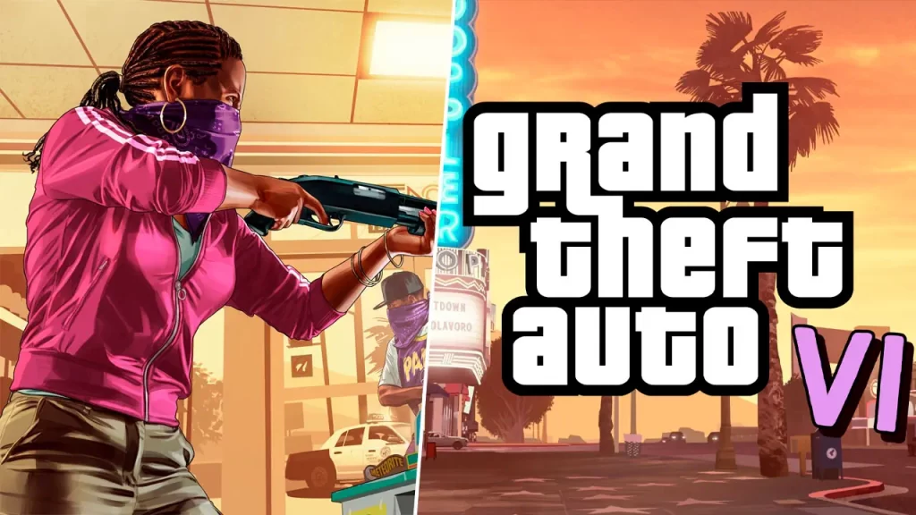 Usuarios en redes sociales ya están alucinando con GTA 6