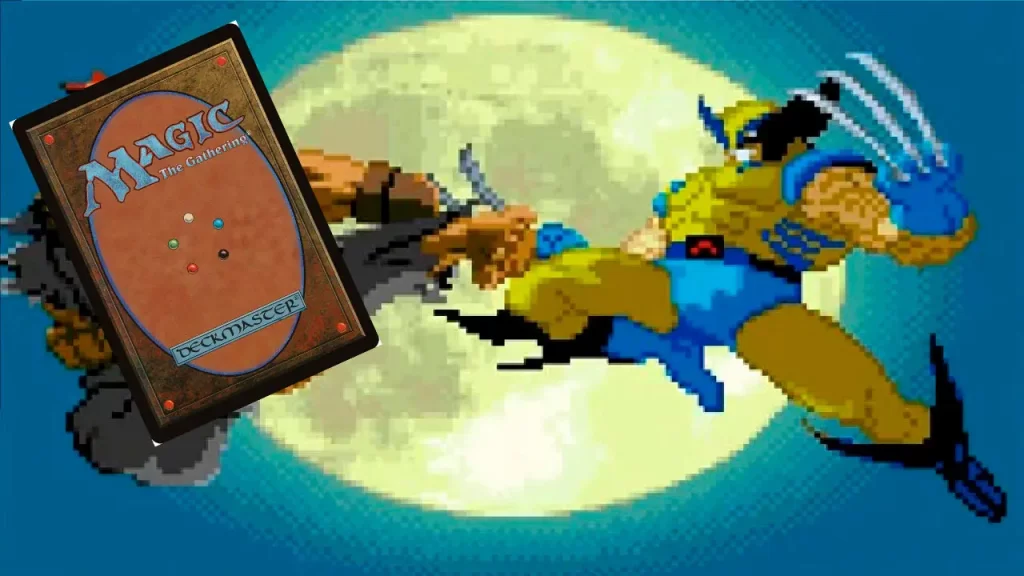 Magic: The Gathering tendrá colaboración con Marvel