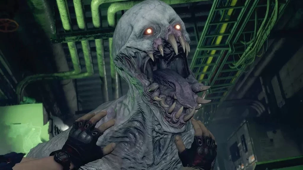 Momento de terror 2023