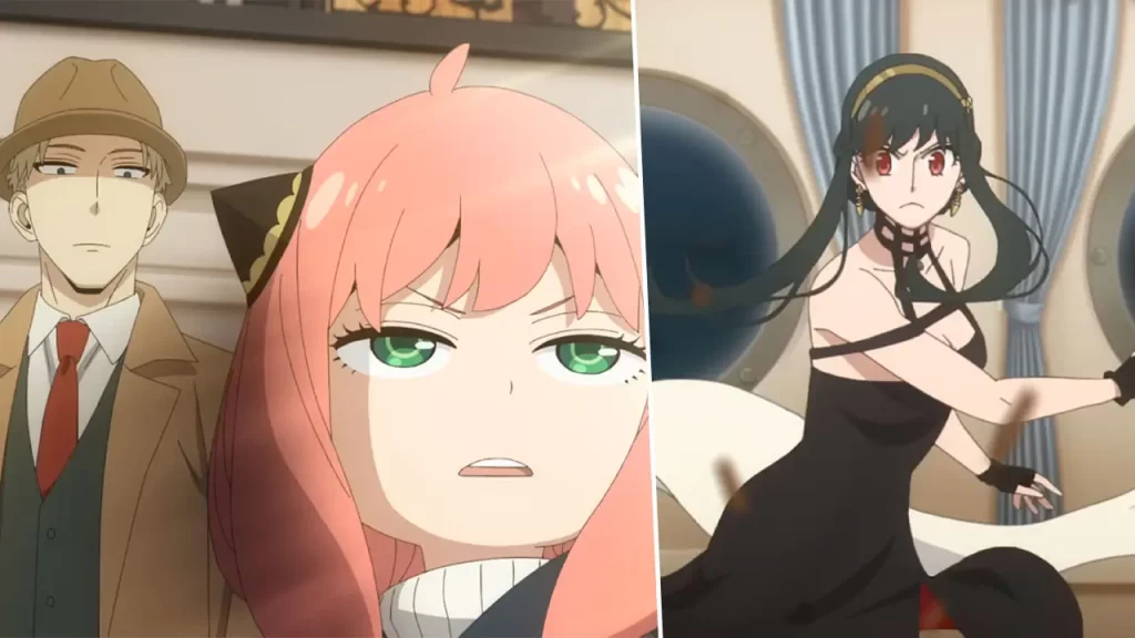 La segunda temporada de Spy x Family está en transmisión, ya se reveló un nuevo tráiler que deja ver parte del arco de “Great Cruise Adventure”.