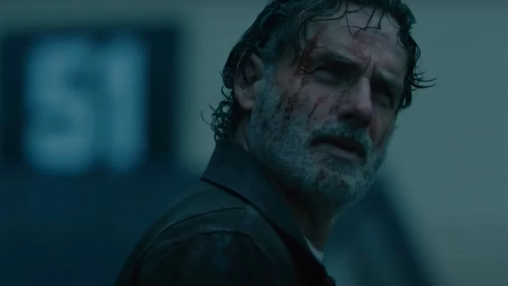 The Walking Dead: The Ones Who Live