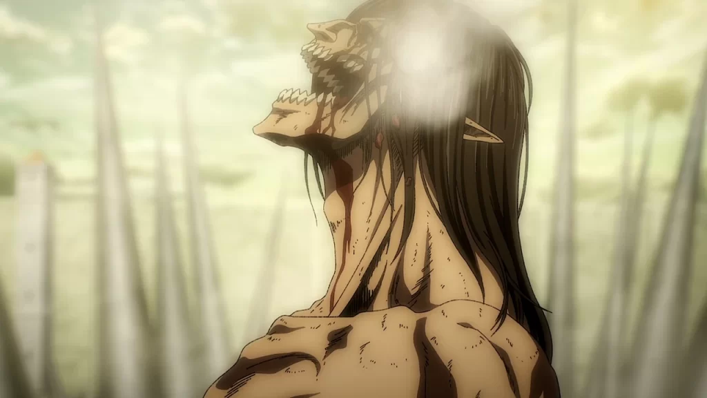 Attack on Titan es un anime de fantasía oscura que comenzó a bombardear el mundo desde hace una década. Está basado en la obra de manga de Hajime Isayama y por fin tendremos un cierre de oro para la sangrienta historia de los titanes.