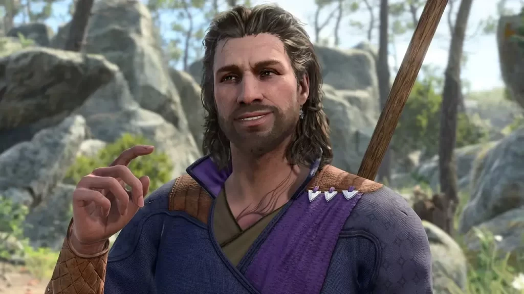 Creadores de Baldur's Gate 3 jamás pensaron ganar en Juego del Año