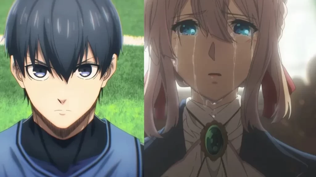 Blue Lock tendrá un retraso de una semana debido a la salud de uno de sus autores, podría comenzar a tener problemas en su serialización.