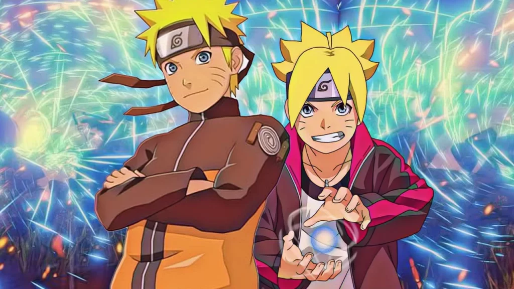 Boruto Two Blue Vortex estrena un nuevo capítulo, presenta una nueva técnica además de villanos y un inesperado giro acerca de Sasuke.