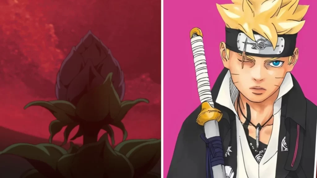 Boruto: Two Blue Vortex revela existencia de una amenaza mayor 