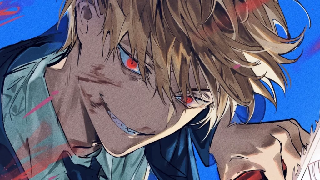 El capítulo 148 del manga de Chainsaw Man nos mostró un nuevo panorama, parece que el demonio de la guerra adquirió un nuevo poder.