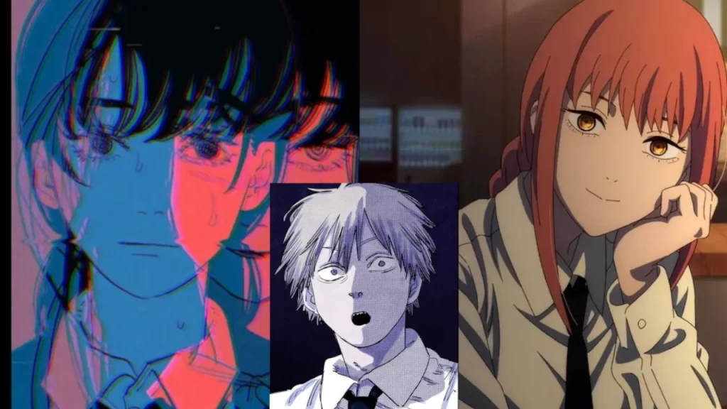 El capítulo 149 del manga de Chainsaw Man expuso los sentimientos de Denji, el protagonista por Asa Mitaka, sin embargo, el peligro se acerca.