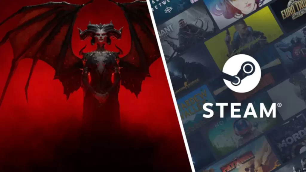 Diablo IV estará gratis en Steam y te decimos cómo bajarlo