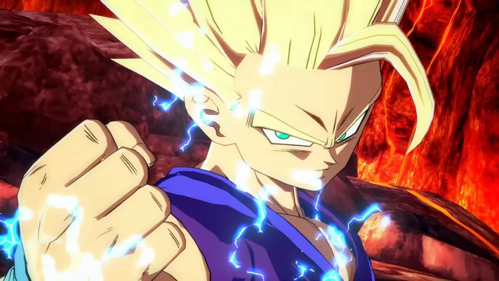 Dragon Ball FighterZ se acerca a tener un online decente con su beta de Rollback Netcode