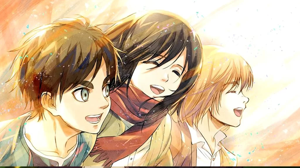 Attack on Titan tuvo un final impresionante, pero ¿sabías que existieron cambios del manga al anime? Te decimos cuáles fueron.