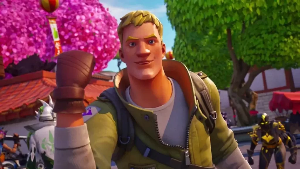 Fortnite impone nuevo récord de jugadores simultáneos gracias al regreso de su isla original