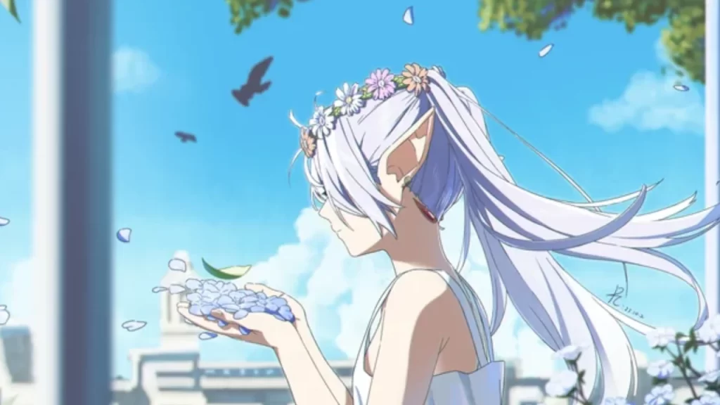 Frieren: más allá del viaje es la joya imperdible del anime de otoño. Viene de la mano de Madhouse y te enseñará lo que es morir y vivir.