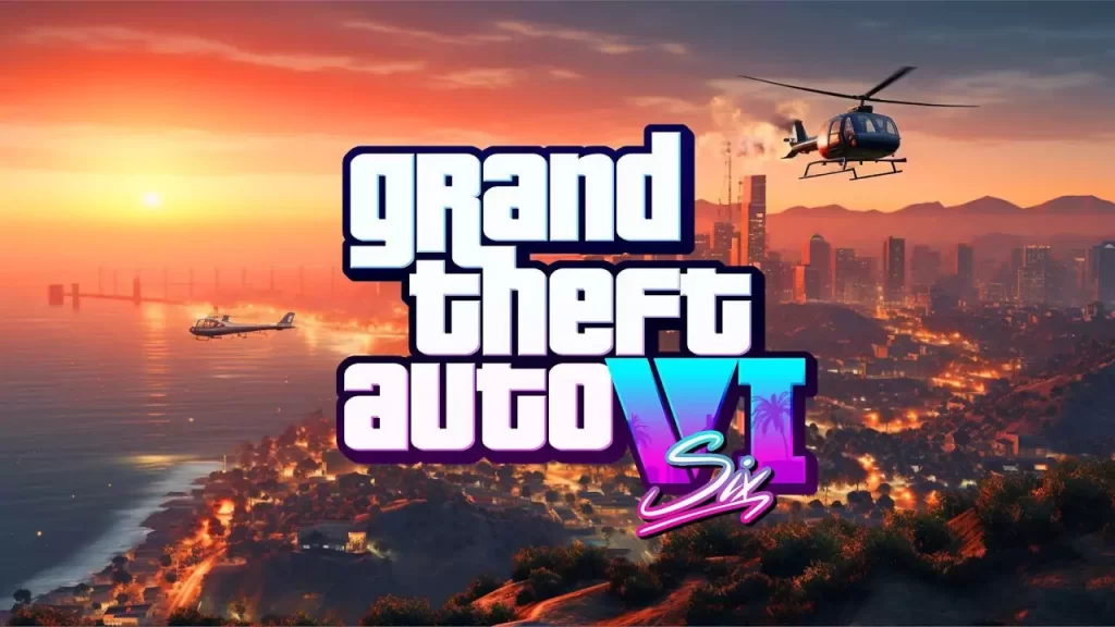 El hype está fuera de control, el anuncio de GTA 6 ya superó los 3 millones de likes en redes sociales