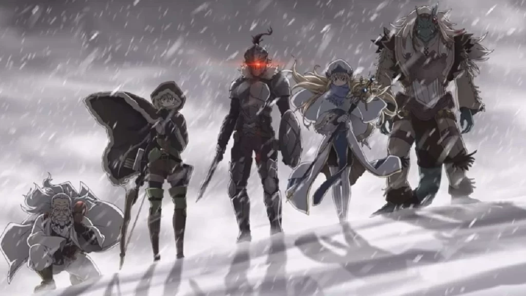 La segunda temporada de Goblin Slayer está en emisión y es el momento perfecto para realizar este test y enterarte de tu rol en la party.