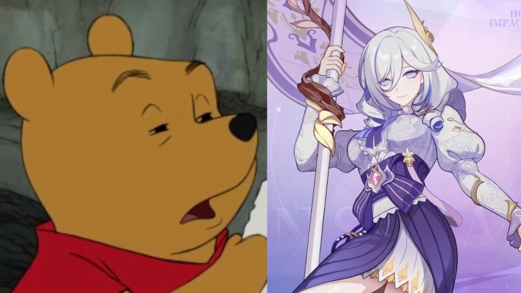 Honkai Impact 3rd: Fans encuentran referencias a Black Clover, Mushoku Tensei y Frieren en avance de la actualización V7.1