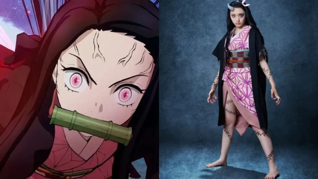 Kimetsu no Yaiba Live-Action
