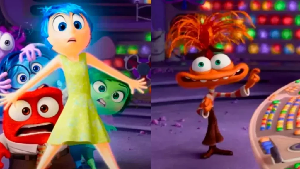 Intensamente 2 llegará a los cines en junio de 2024. Un avance reveló que la protagonista ahora es una adolescente con nuevas emociones.