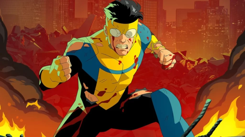 El 3 de noviembre de 2023 llegará la segunda temporada de Invincible, el tráiler es realmente impresionante y nos da cuenta de toda la acción que podremos esperar.   