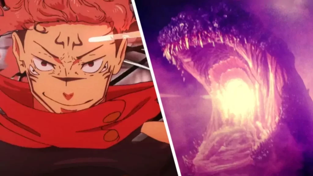 Jujutsu Kaisen: Director de segunda temporada revela referencia escondida de Godzilla
