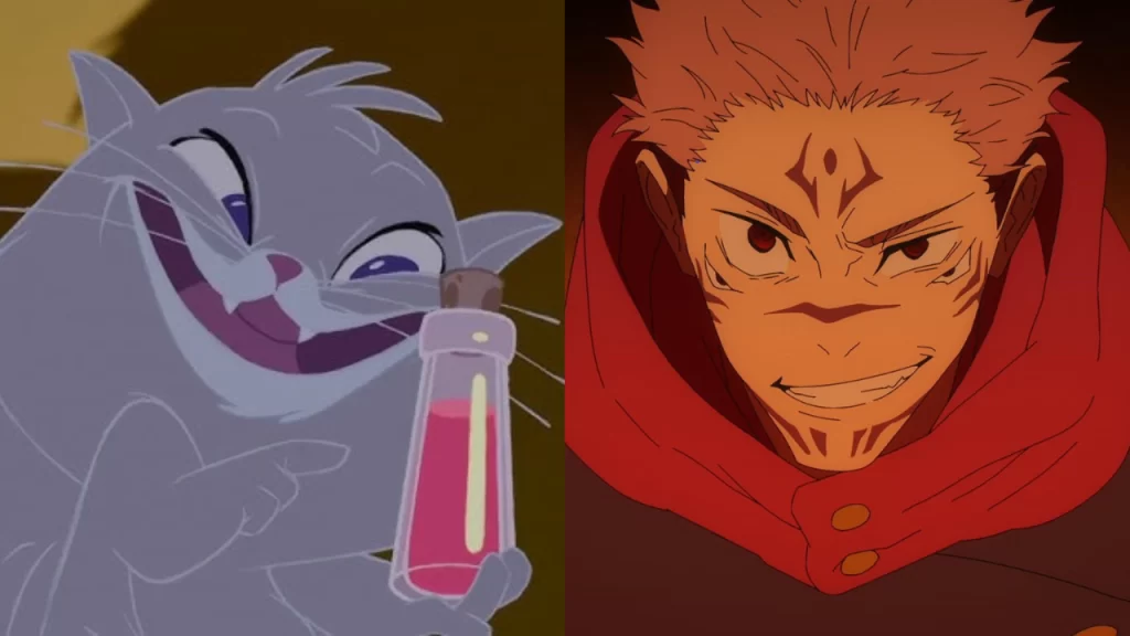 Jujutsu Kaisen: Sukuna está listo para destruir todo Shibuya en la segunda temporada