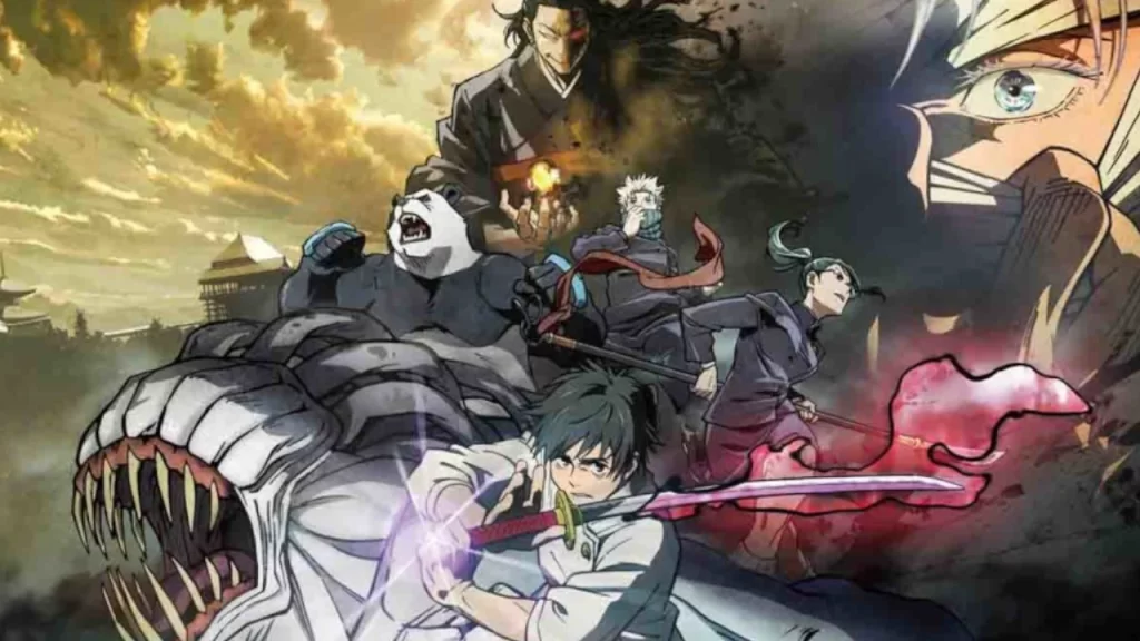 El capítulo 243 de Jujutsu Kaisen nos mostró una batalla muy cómica que logró que Kenjaku, la maldición que se apoderó de Geto, se descuidara, gracias a esto, Yuta, uno de los hechiceros más poderosos, logró decapitar al villano.