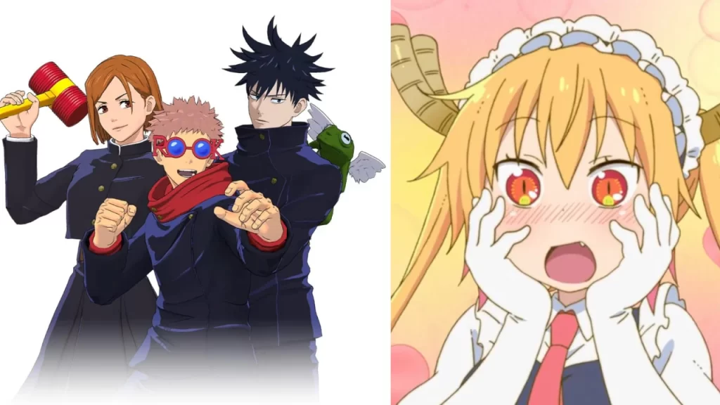 Jujutsu Kaisen: Cursed Clash ya anunció sus bonus de preventa junto a los DLC y ediciones especiales. El juego de luchas será sensacional.