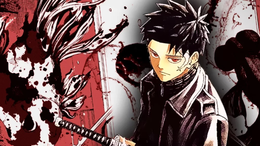 Kagurabachi es el nuevo shonen oscuro que está brillando en Occidente. MangaPlus ya tiene sus tres primeros capítulos en español.