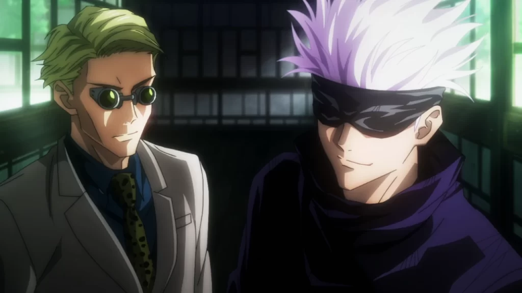 Jujutsu Kaisen presenta una de las muertes más dolorosas. Kento Nanami explotará frente a Yuri Itadori a manos de Mahito, la poderosa maldición.