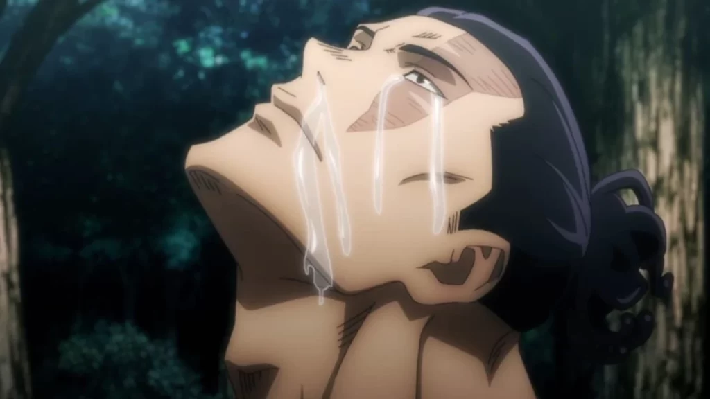 Jujutsu Kaisen retraso capítulo 18 S2