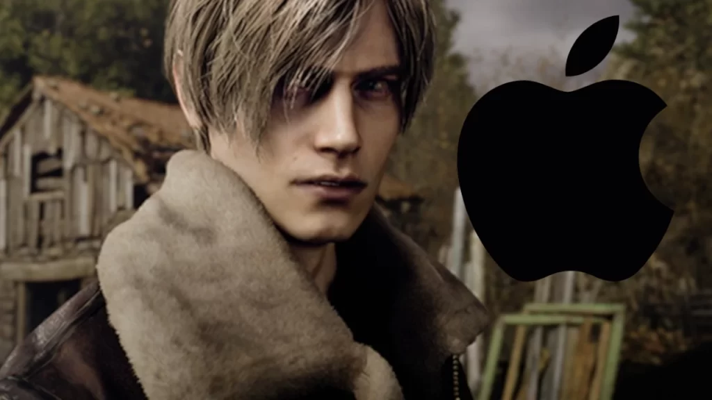 Resident Evil 4 Remake confirma su lanzamiento en portátiles y lo encontrarás cerca de Navidad