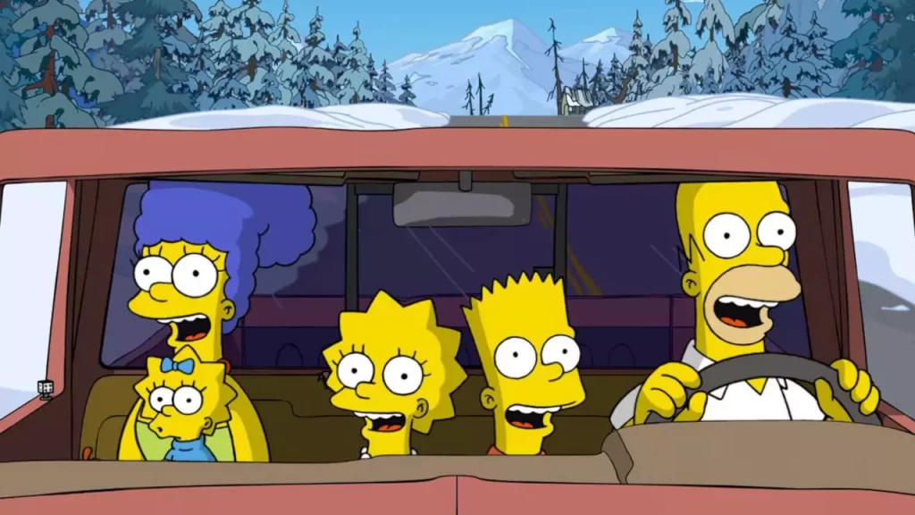 Los Simpson tendría en producción una secuela de su película y esto es lo que sabemos