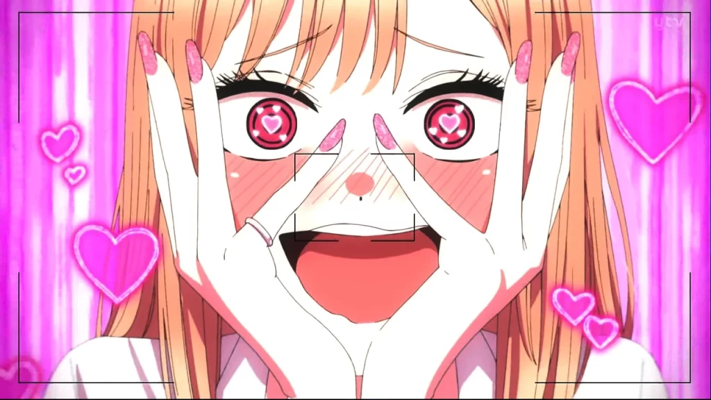 My Dress-Up Darling pronto anunciará su segunda temporada. ¿Quieres ver más series de freaks encontrando su camino sin vergüenza?: Tu top.