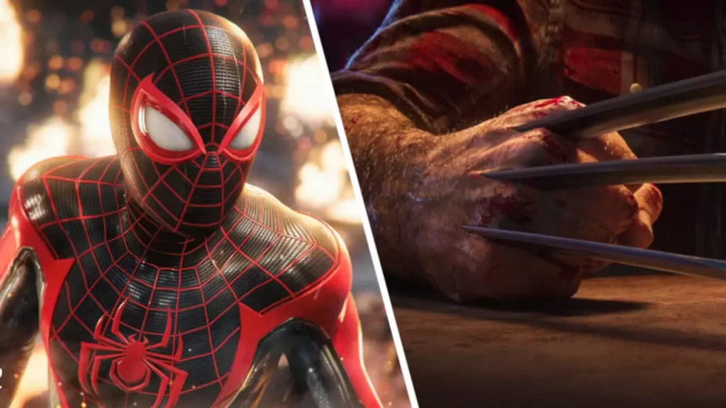 Marvel's Wolverine ya tendría ventana de lanzamiento, sería más oscuro que juegos de Spider-Man