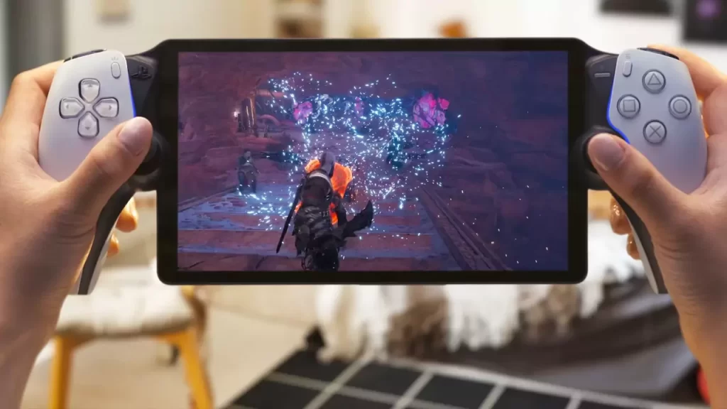 PlayStation Portal se agotó, pero gracias a los revendedores