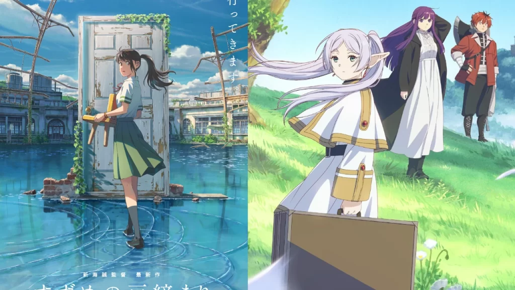 Frieren: más allá del viaje es el anime joya de la temporada de otoño. Gracias a Studio Madhouse llegó con una luminosa animación. Y, aunque está llena de nostalgia, la entrega es muy dinámica, debido a que propone un shonen de fantasía que se desdobla en los sentimientos de pérdida y despedida. El anime es tan emocionante como reconfortante.