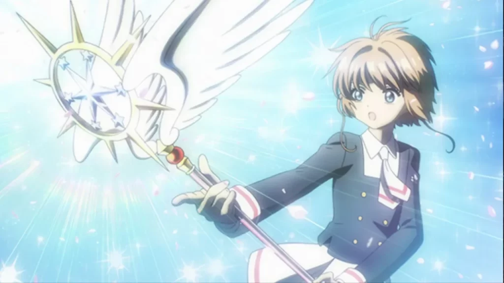 Sakura Card Captor estrenará un nuevo arco en 2024