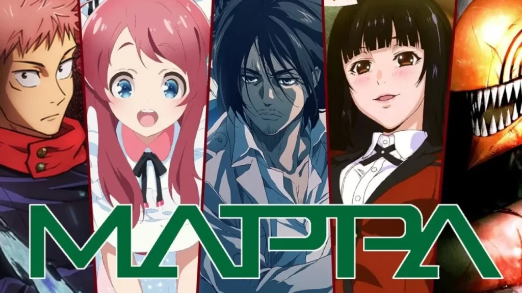 Studio MAPPA, que produce Jujutsu Kaisen, Chainsaw Man y Jigokuraku, ha sido señalado por las pésimas condiciones laborales que ofrece.
