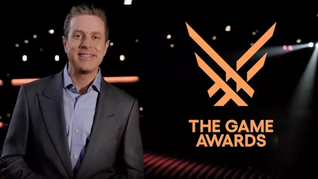The Game Awards 2023: Así es como puedes votar por tu juego favorito de 2023