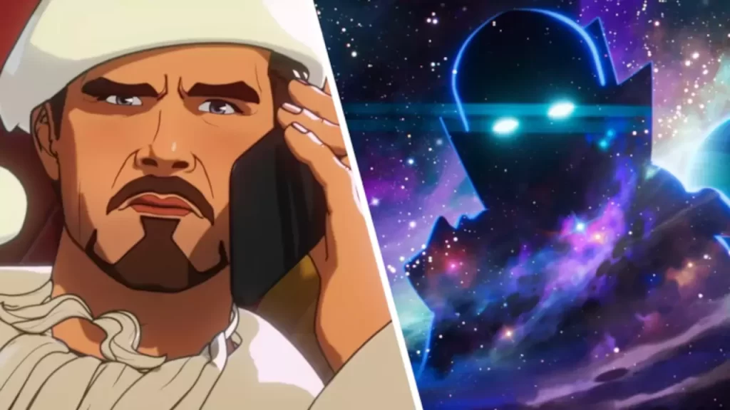 What If…? está de vuelta con 9 episodios y esta es su fecha de estreno