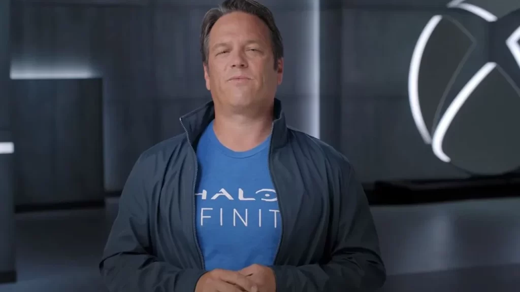 Spencer, el CEO de Microsoft mencionó que su plataforma abraza a todos los gamers. Debido a que los usuarios de Steam Deck, por ejemplo, ya pueden jugar entregas de Xbox como son Redfall y Starfield. 