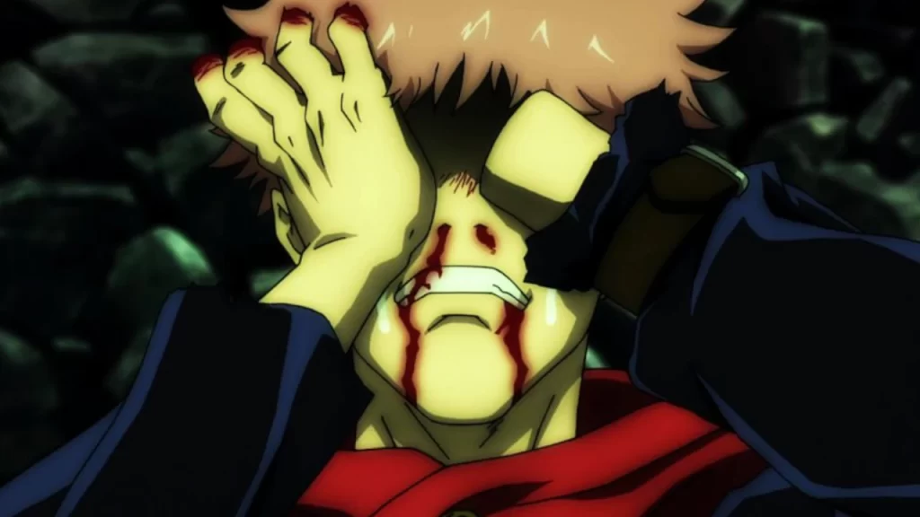 Parece que la técnica de las Diez Sombras podría superar, en algún momento, a los ojos del Clan Gojo. Esto es un gran guiño para el porvenir que actualmente parece un completo infierno –lo entienden si siguen la obra de manga de Jujutsu Kaisen–.