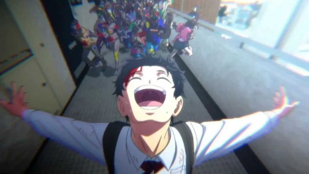 El anime de Zom 100 ha tenido muchos contratiempos, sin embargo, por fin anunció la fecha de lanzamiento de sus últimos capítulos.